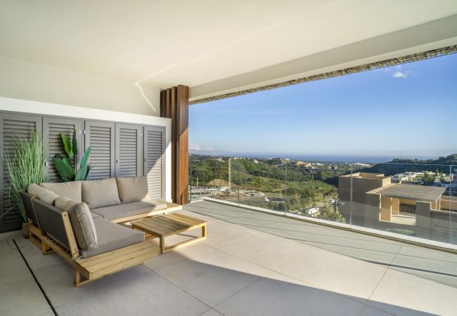 Apartamento en Benahavís - RA33869 Quercus - Real de La Quinta Apartamento en Benahavís - RA33869 Quercus - Real de La Quinta