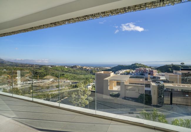 Apartamento en Benahavís - RA33869 Quercus - Real de La Quinta Apartamento en Benahavís - RA33869 Quercus - Real de La Quinta