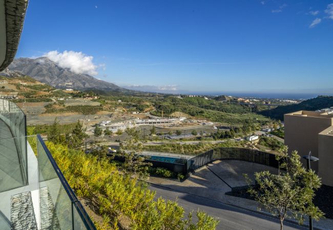 Apartamento en Benahavís - RA33869 Quercus - Real de La Quinta Apartamento en Benahavís - RA33869 Quercus - Real de La Quinta