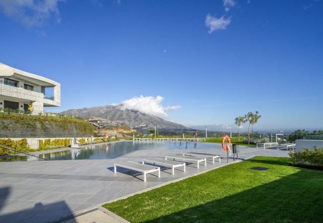 Apartamento en Benahavís - RA33869 Quercus - Real de La Quinta Apartamento en Benahavís - RA33869 Quercus - Real de La Quinta