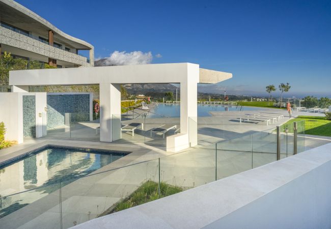 Apartamento en Benahavís - RA33869 Quercus - Real de La Quinta Apartamento en Benahavís - RA33869 Quercus - Real de La Quinta