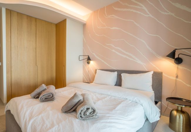 Apartamento en Benahavís - RA33869 Quercus - Real de La Quinta Apartamento en Benahavís - RA33869 Quercus - Real de La Quinta