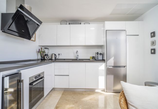 Apartamento en Nueva andalucia - RA33872 Aloha Royal Apartamento en Nueva andalucia - RA33872 Aloha Royal