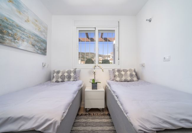 Apartamento en Nueva andalucia - RA33872 Aloha Royal Apartamento en Nueva andalucia - RA33872 Aloha Royal