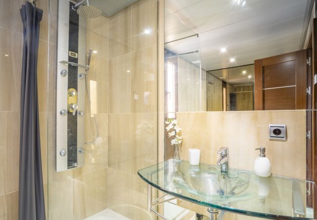Apartamento en Estepona - RA23870 Bahía de la Plata Apartamento en Estepona - RA23870 Bahía de la Plata