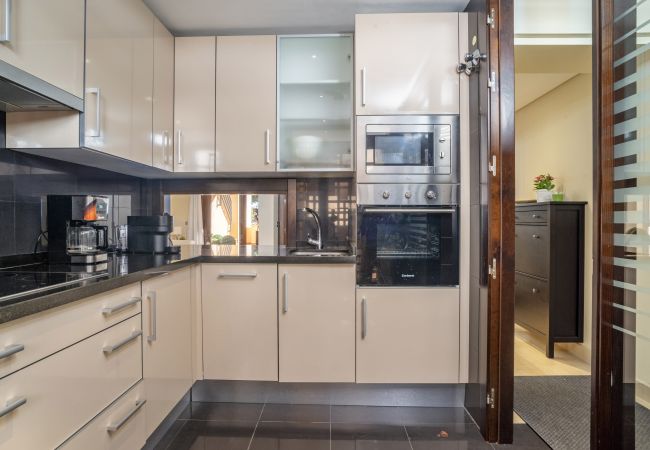 Apartamento en Estepona - RA23870 Bahía de la Plata Apartamento en Estepona - RA23870 Bahía de la Plata