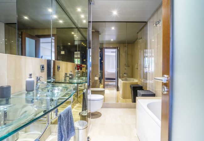 Apartamento en Estepona - RA23870 Bahía de la Plata Apartamento en Estepona - RA23870 Bahía de la Plata