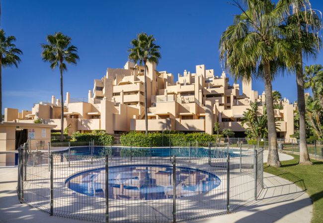 Apartamento en Estepona - RA23870 Bahía de la Plata Apartamento en Estepona - RA23870 Bahía de la Plata