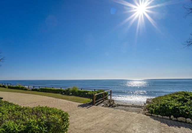 Apartamento en Estepona - RA23870 Bahía de la Plata Apartamento en Estepona - RA23870 Bahía de la Plata