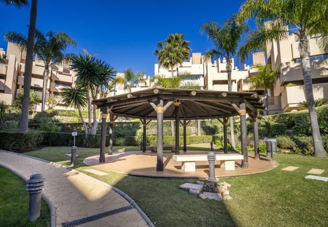 Apartamento en Estepona - RA23870 Bahía de la Plata Apartamento en Estepona - RA23870 Bahía de la Plata