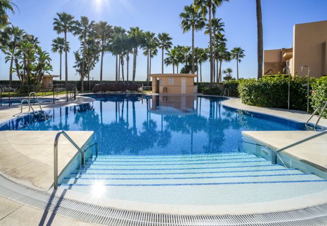 Apartamento en Estepona - RA23870 Bahía de la Plata Apartamento en Estepona - RA23870 Bahía de la Plata