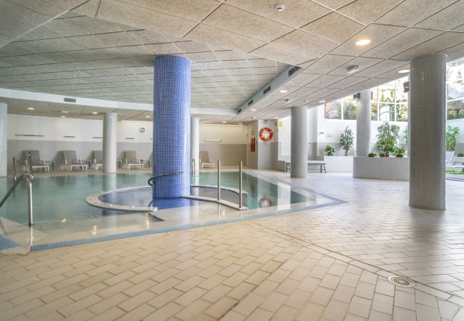 Apartamento en Estepona - RA23870 Bahía de la Plata Apartamento en Estepona - RA23870 Bahía de la Plata