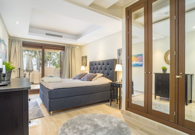 Apartamento en Estepona - RA23870 Bahía de la Plata Apartamento en Estepona - RA23870 Bahía de la Plata