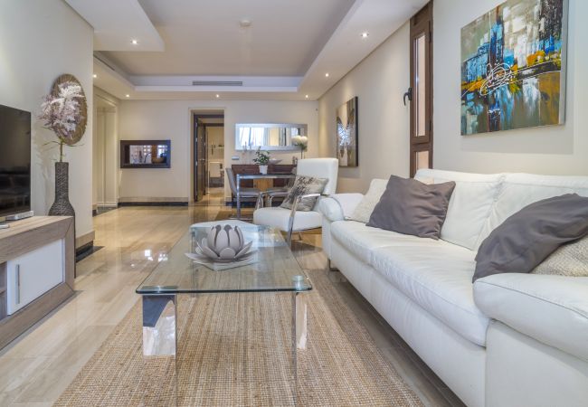Apartamento en Estepona - RA23870 Bahía de la Plata Apartamento en Estepona - RA23870 Bahía de la Plata