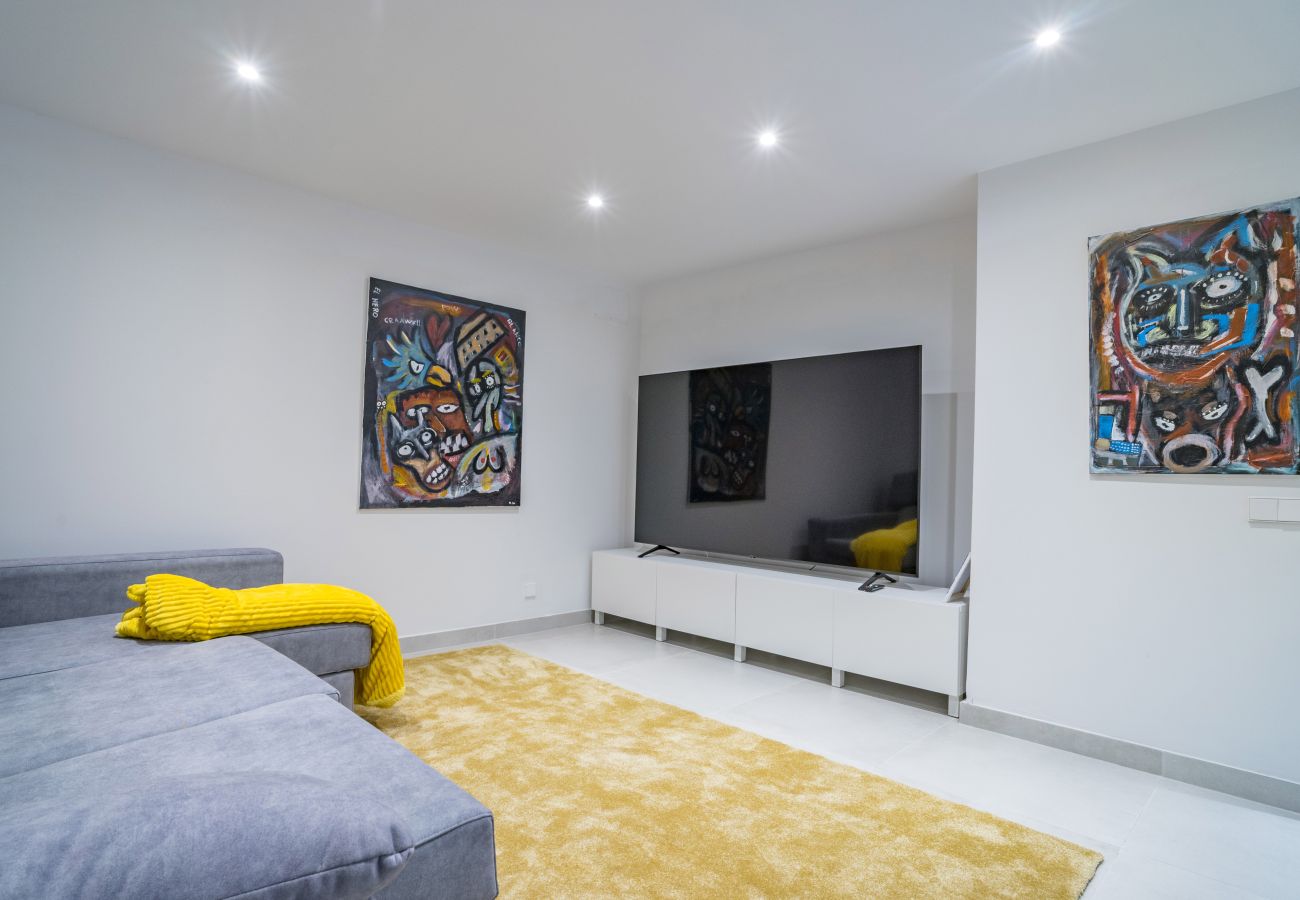 Casa adosada en San Pedro de Alcántara - RV33885 Treetops