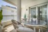 Apartamento en San Pedro de Alcántara - RA33886 Los Arqueros Beach Apartamento en San Pedro de Alcántara - RA33886 Los Arqueros Beach