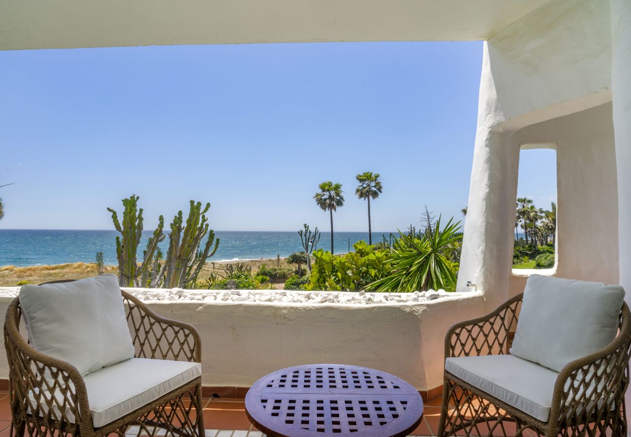 Apartamento en Estepona - RA33889 Costalita