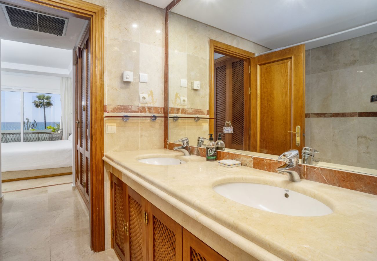 Apartamento en Estepona - RA33889 Costalita