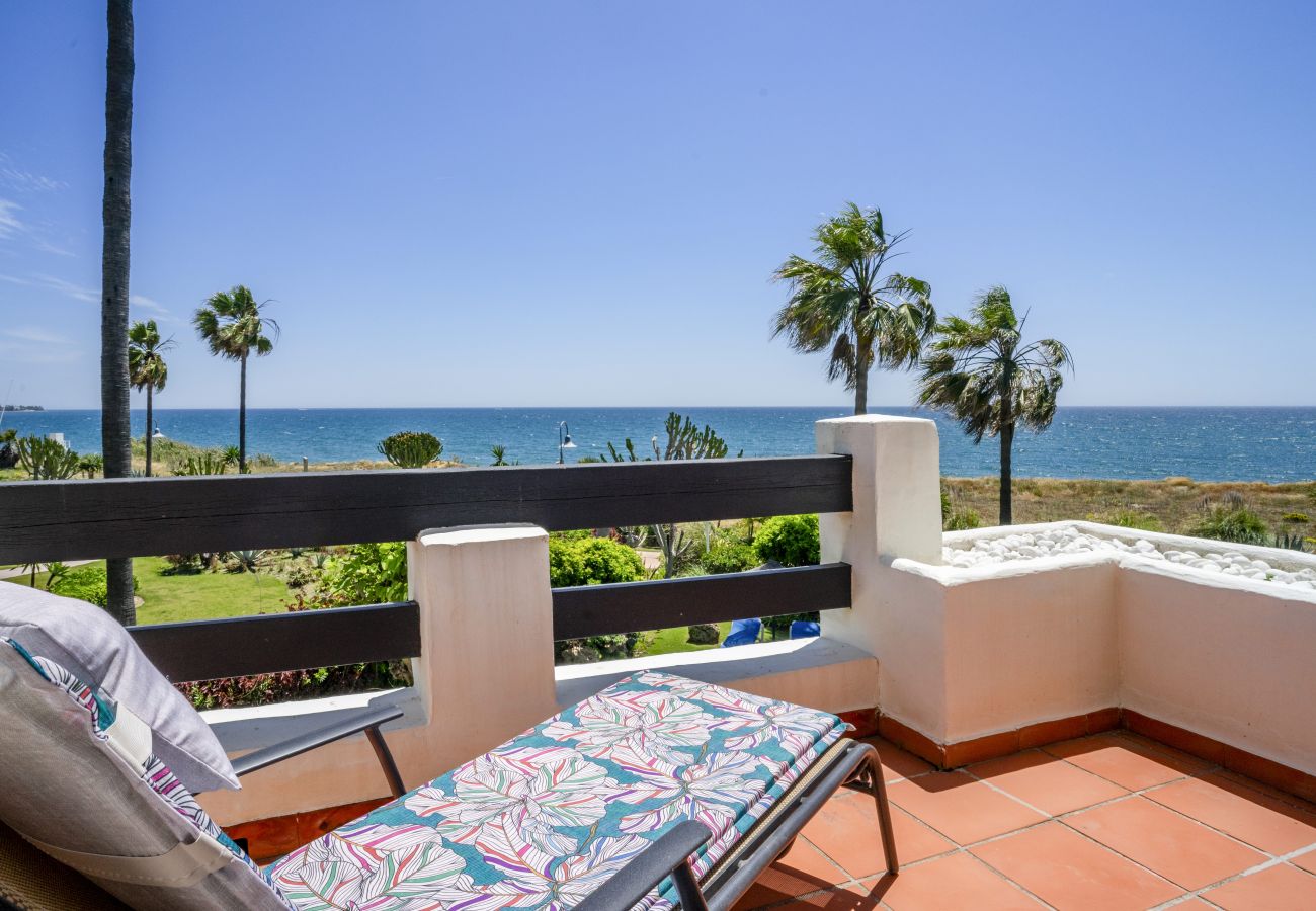 Apartamento en Estepona - RA33889 Costalita
