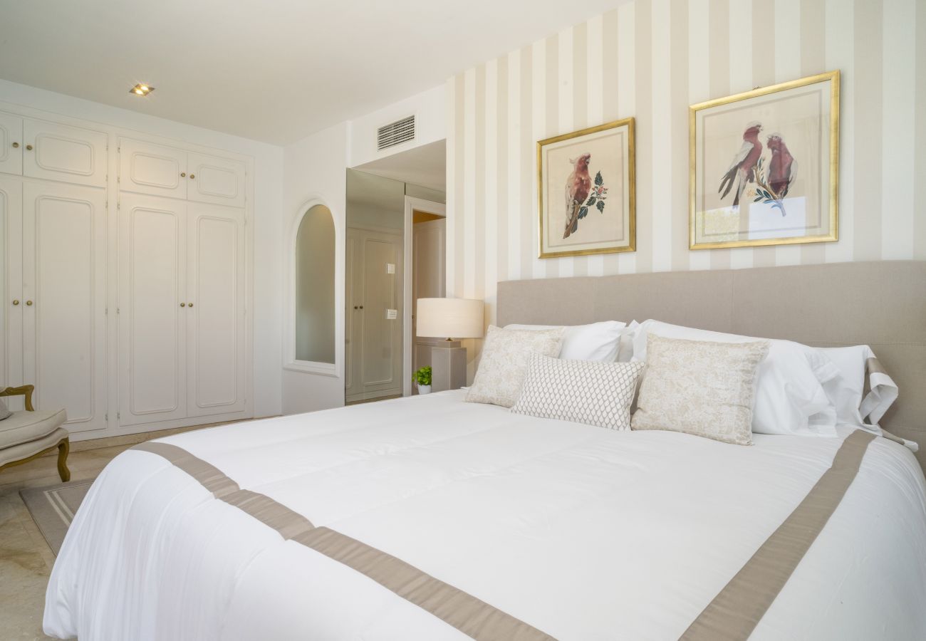 Apartamento en Marbella - RA33890 Coto Real