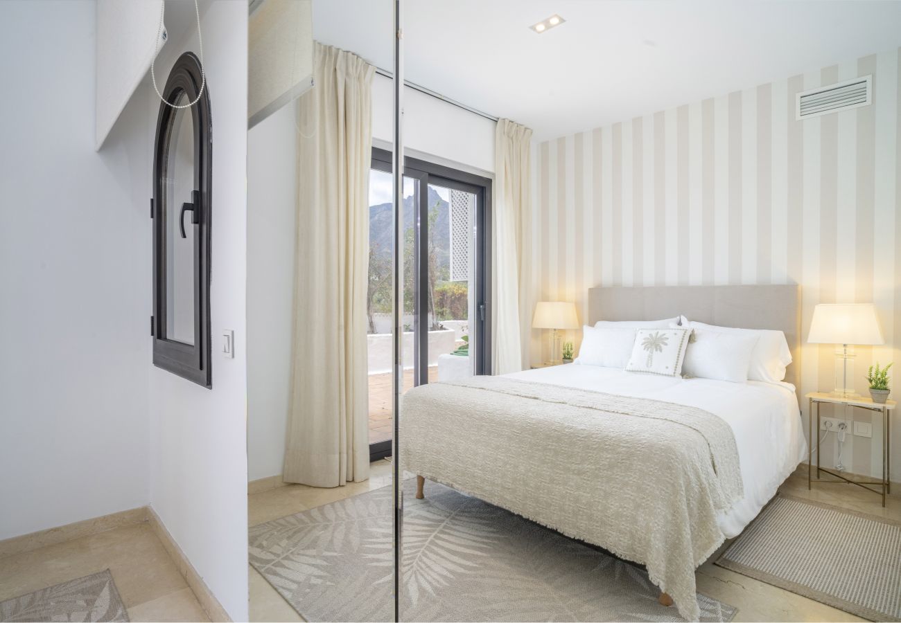 Apartamento en Marbella - RA33890 Coto Real