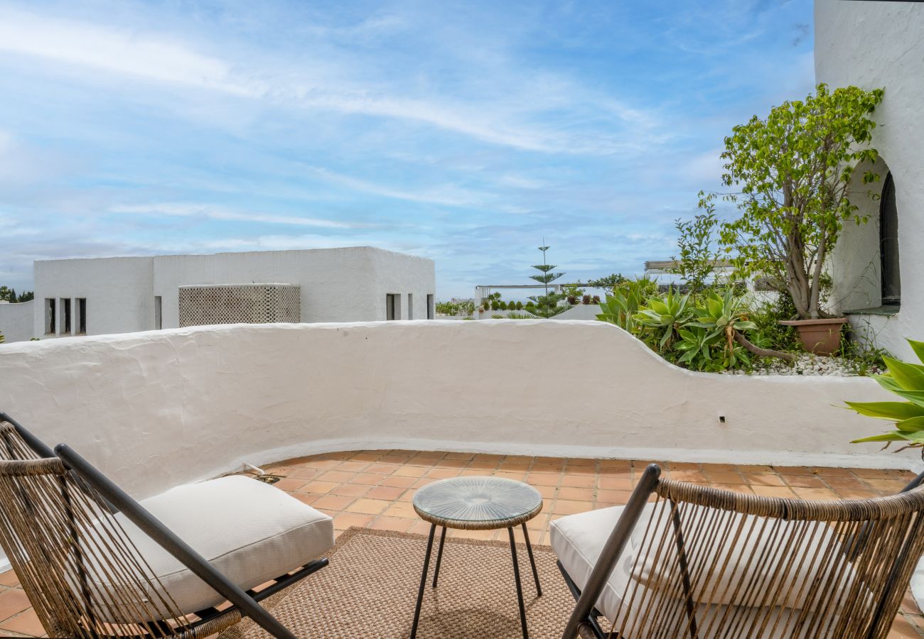 Apartamento en Marbella - RA33890 Coto Real