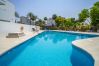 Casa adosada en Nueva andalucia - RA33894 Marein Village Casa adosada en Nueva andalucia - RA33894 Marein Village