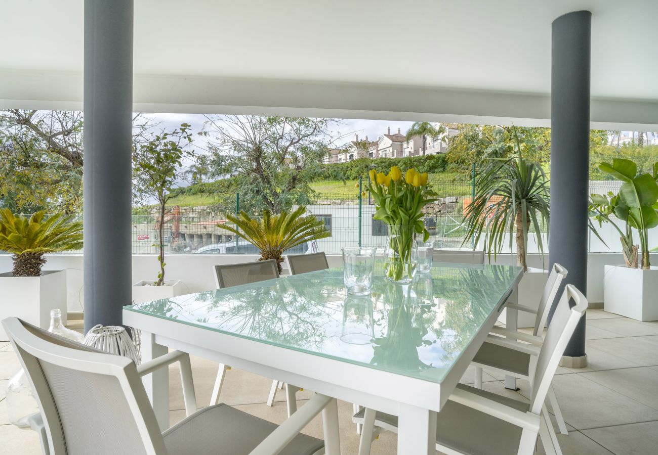 Apartamento en Estepona - RA33895 Campanario Hills