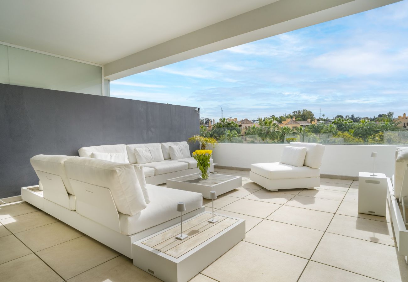 Apartamento en Estepona - RA33895 Campanario Hills