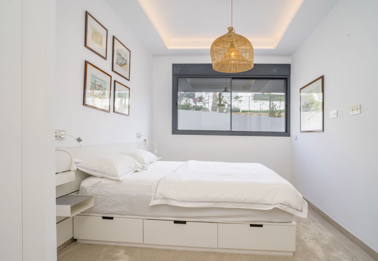 Apartamento en Estepona - RA33895 Campanario Hills