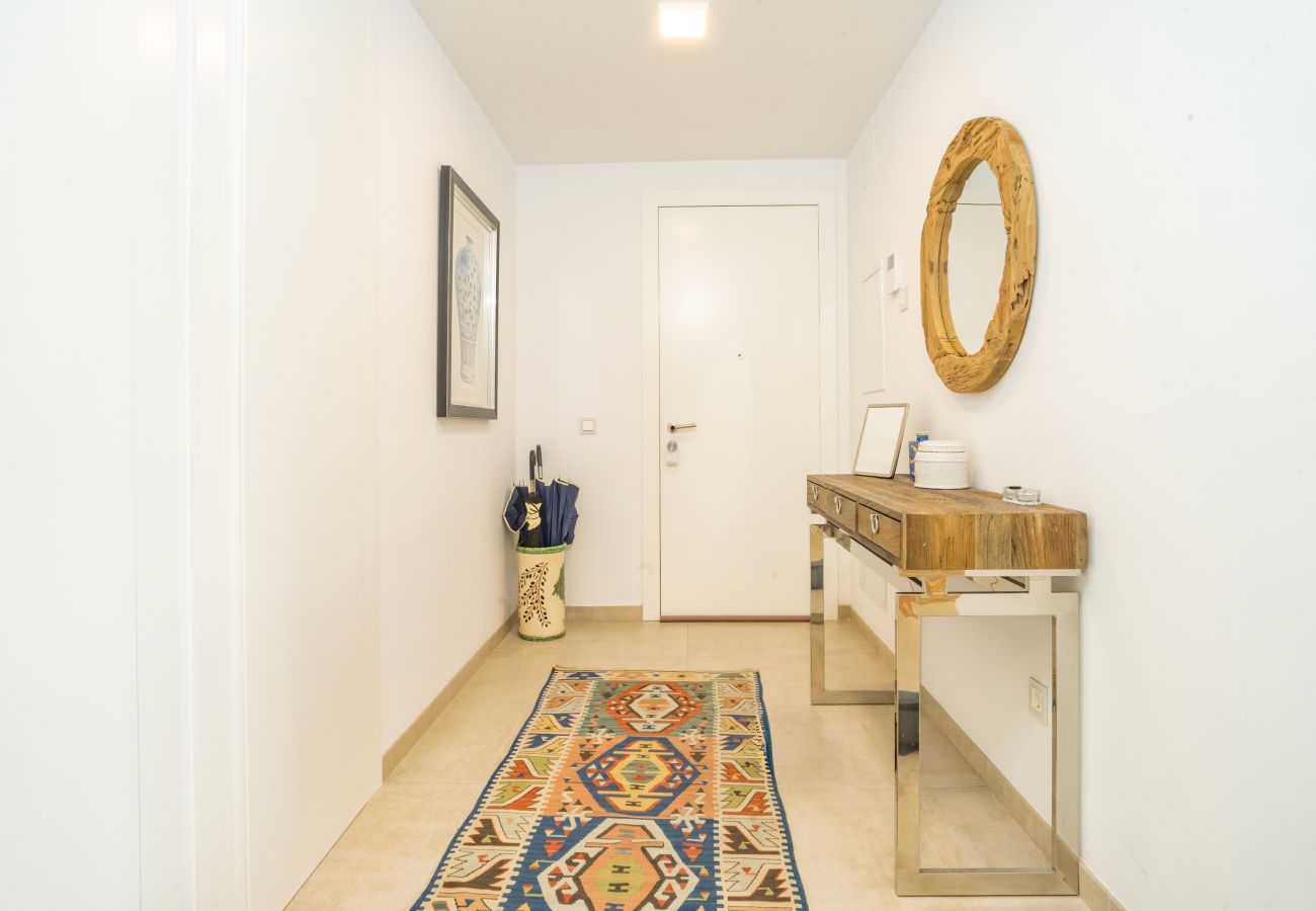 Apartamento en Estepona - RA33895 Campanario Hills