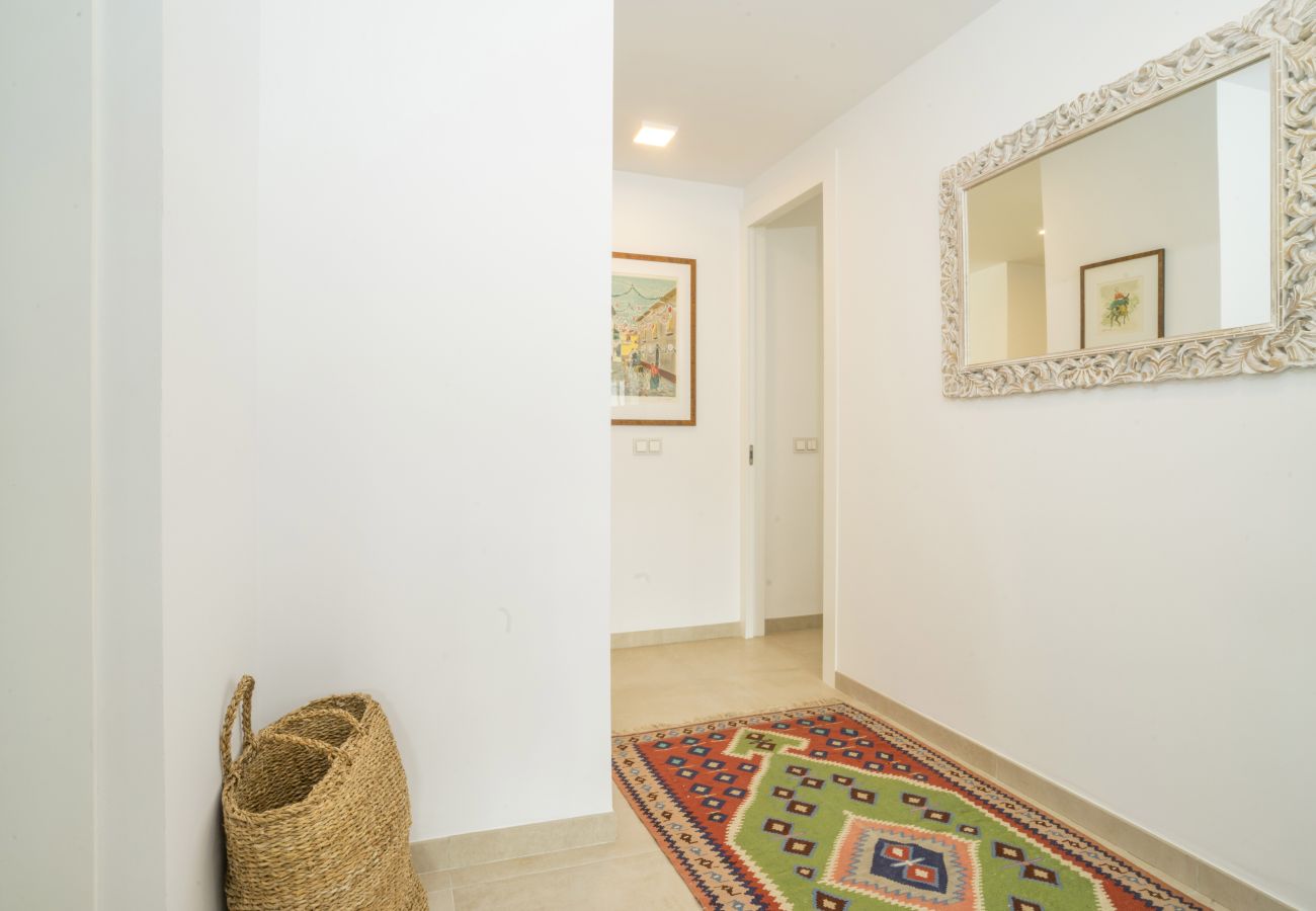 Apartamento en Estepona - RA33895 Campanario Hills