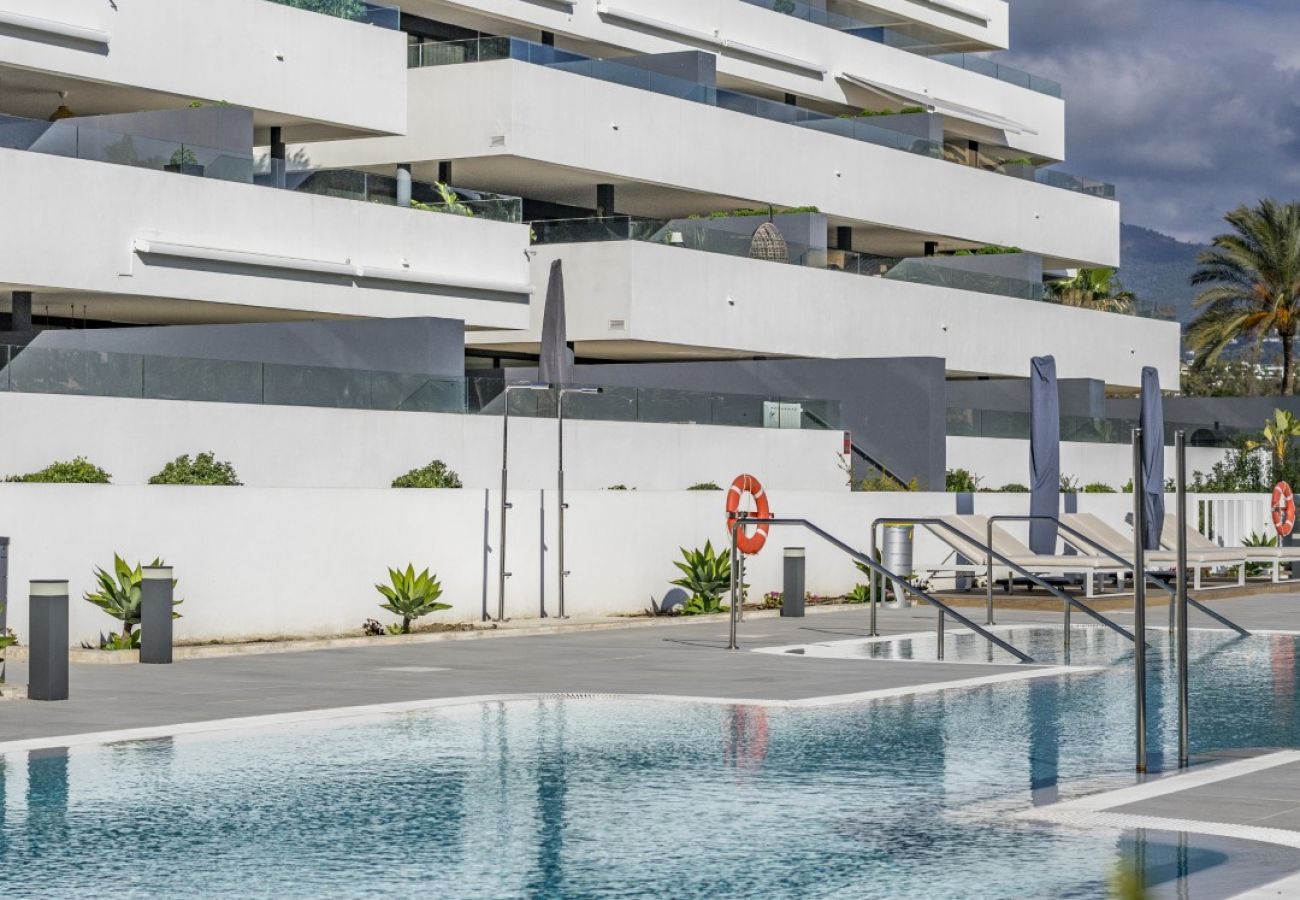 Apartamento en Estepona - RA33895 Campanario Hills