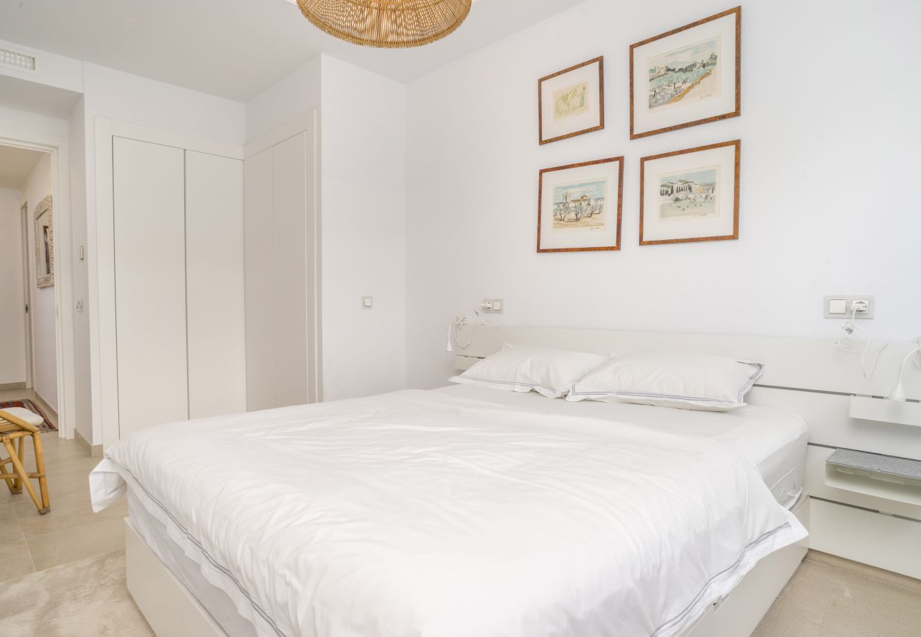 Apartamento en Estepona - RA33895 Campanario Hills