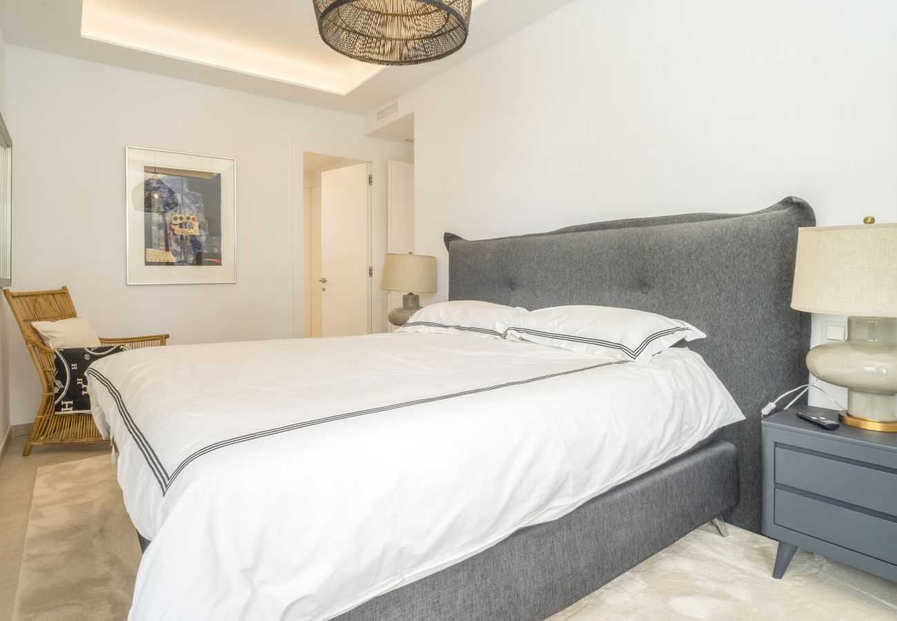 Apartamento en Estepona - RA33895 Campanario Hills
