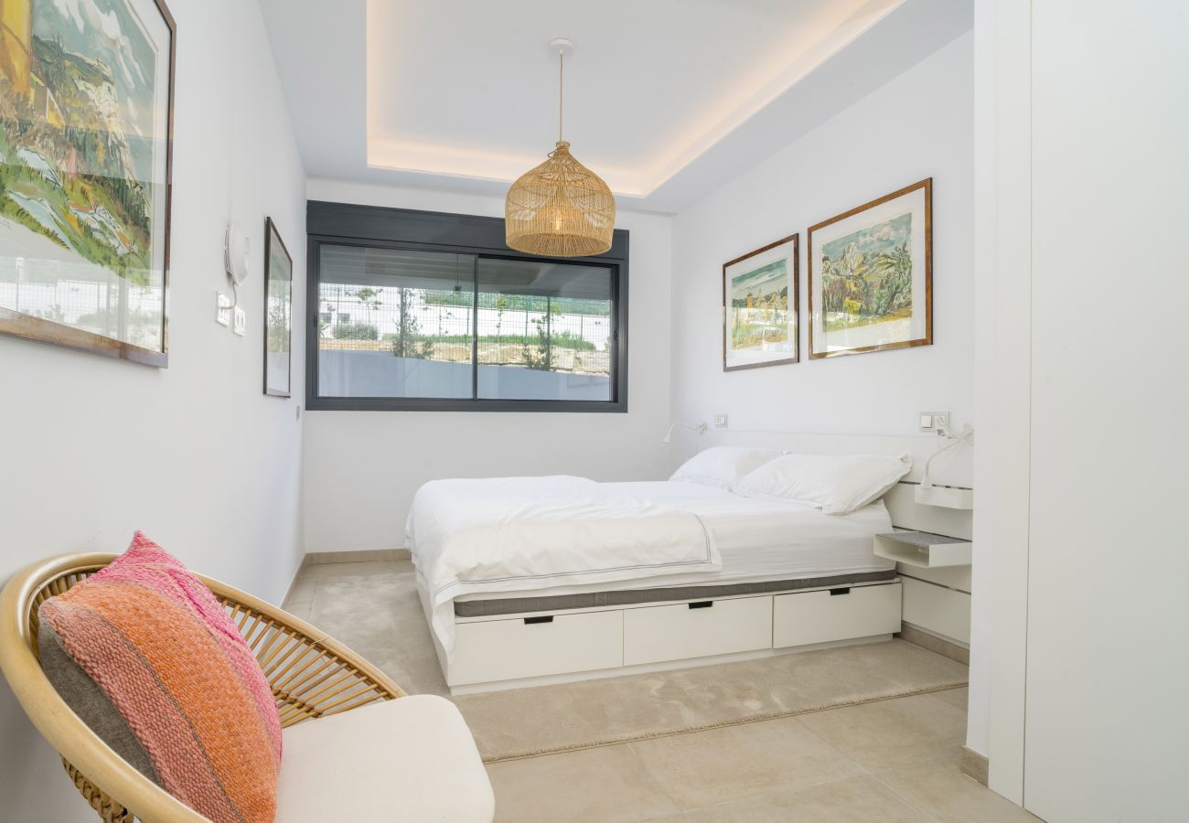 Apartamento en Estepona - RA33895 Campanario Hills