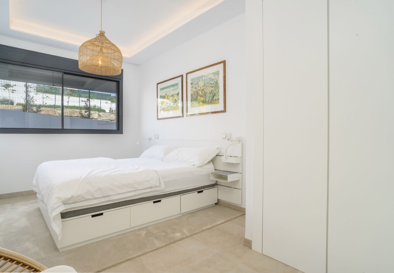 Apartamento en Estepona - RA33895 Campanario Hills