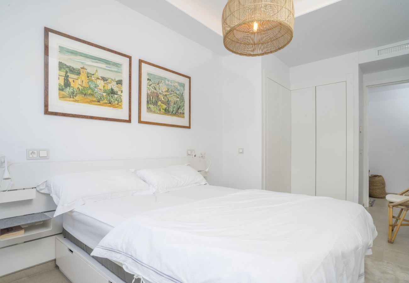 Apartamento en Estepona - RA33895 Campanario Hills