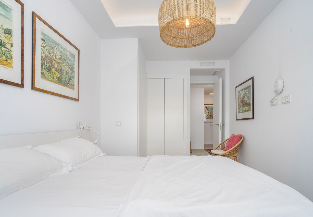 Apartamento en Estepona - RA33895 Campanario Hills