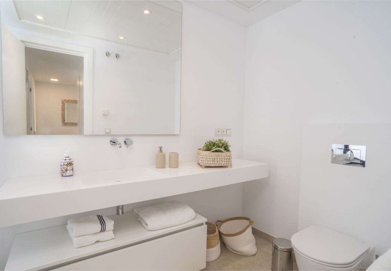 Apartamento en Estepona - RA33895 Campanario Hills