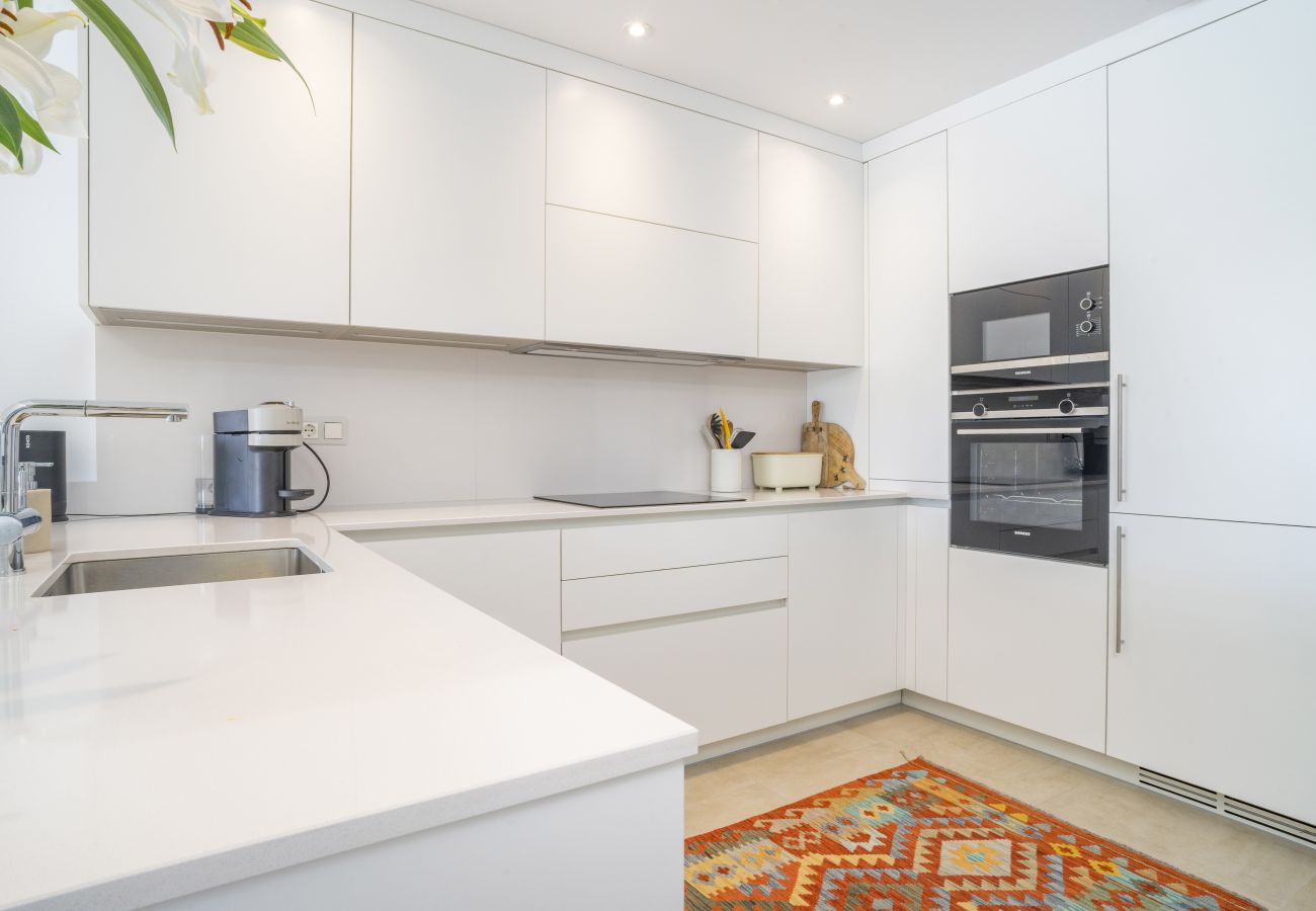Apartamento en Estepona - RA33895 Campanario Hills