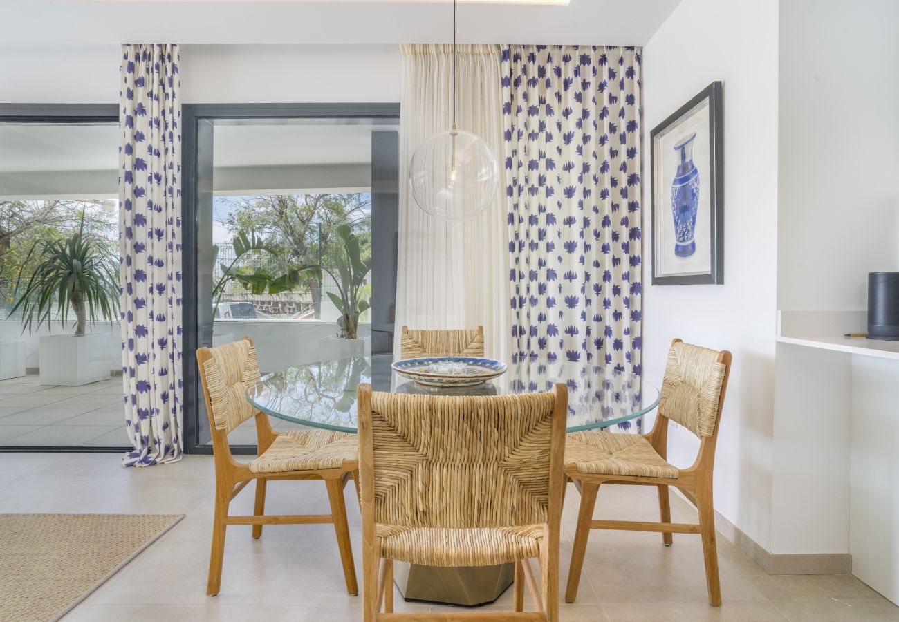 Apartamento en Estepona - RA33895 Campanario Hills
