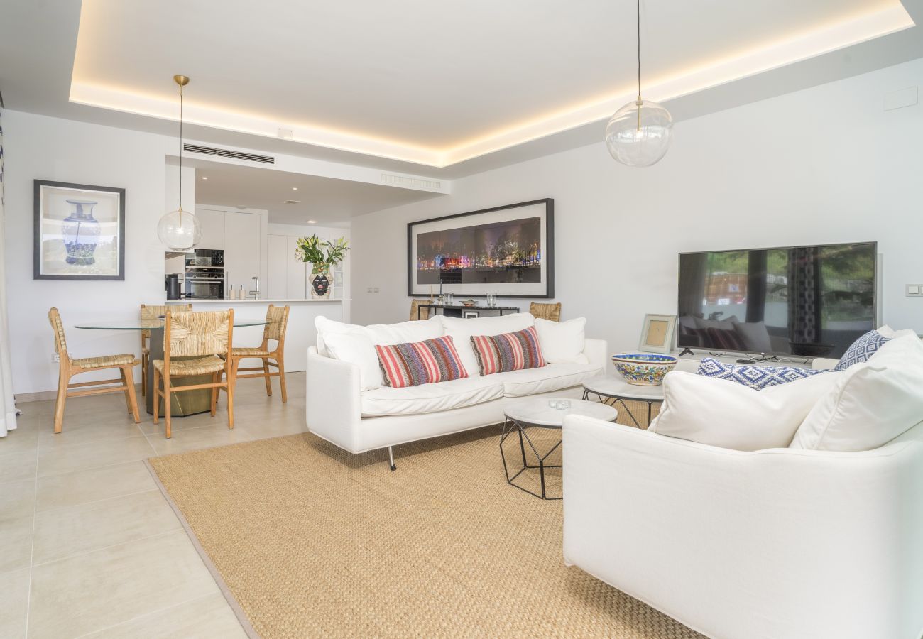 Apartamento en Estepona - RA33895 Campanario Hills