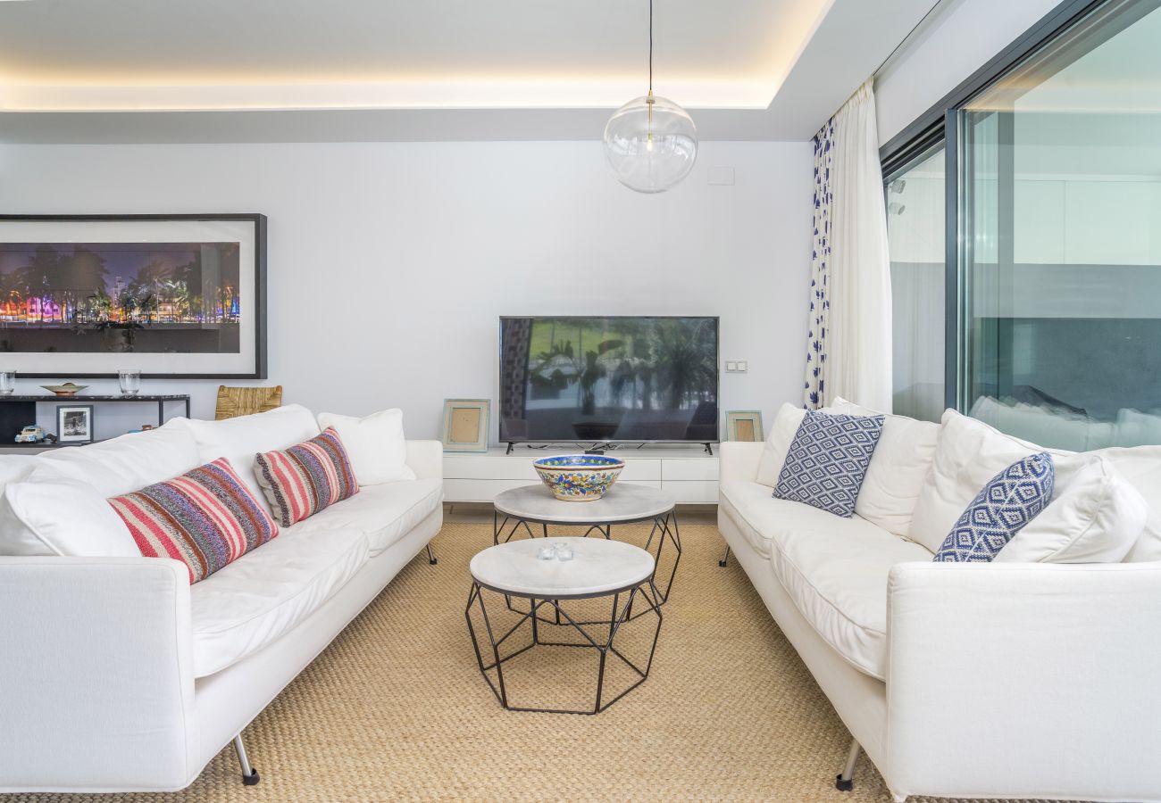 Apartamento en Estepona - RA33895 Campanario Hills