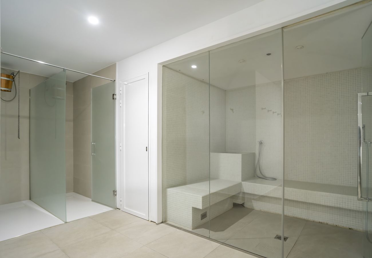 Apartamento en Estepona - RA33895 Campanario Hills