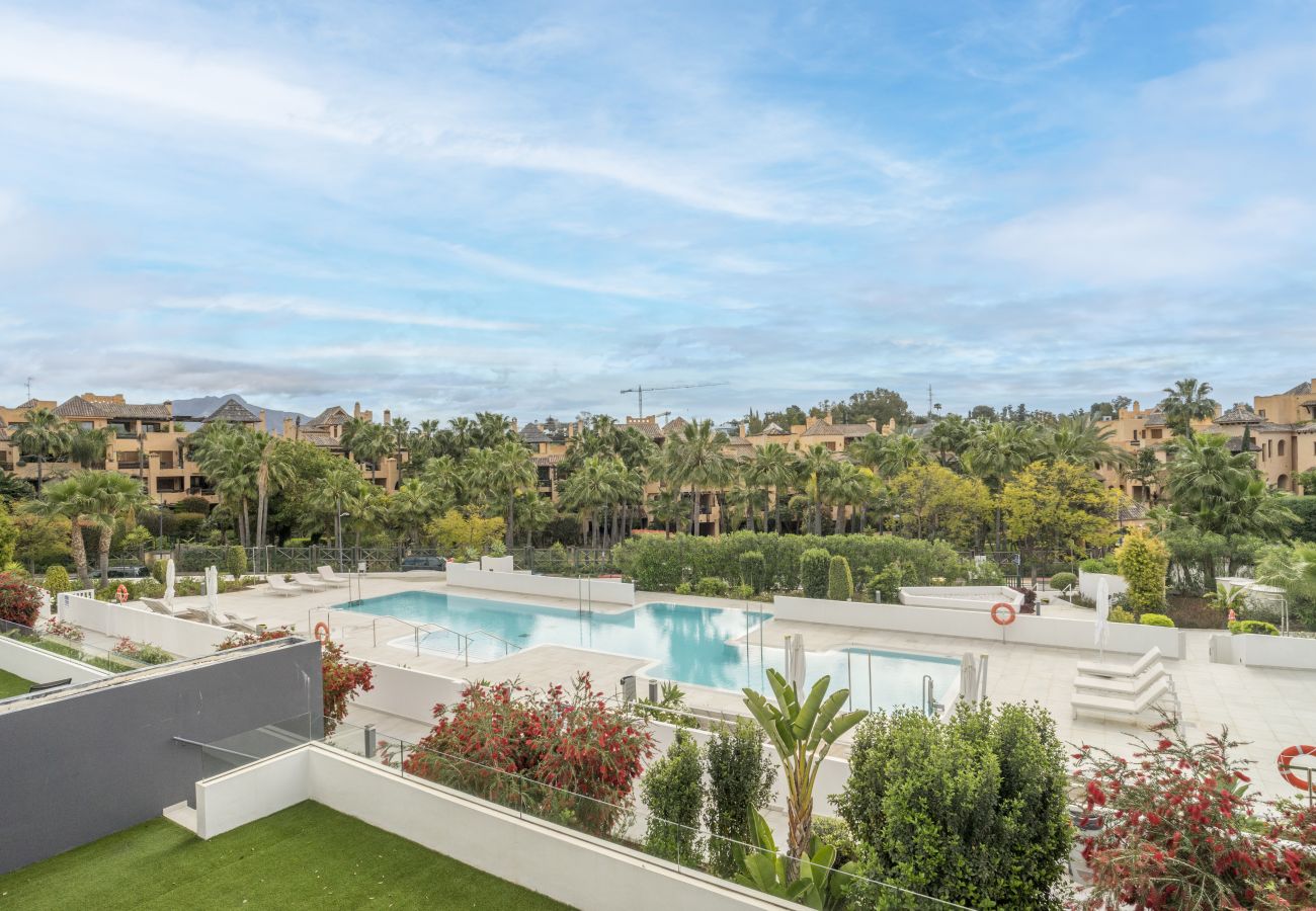 Apartamento en Estepona - RA33895 Campanario Hills