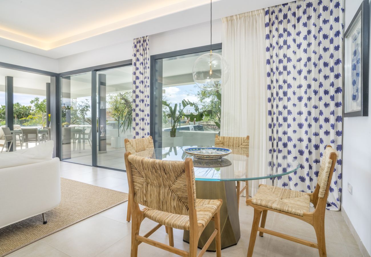 Apartamento en Estepona - RA33895 Campanario Hills