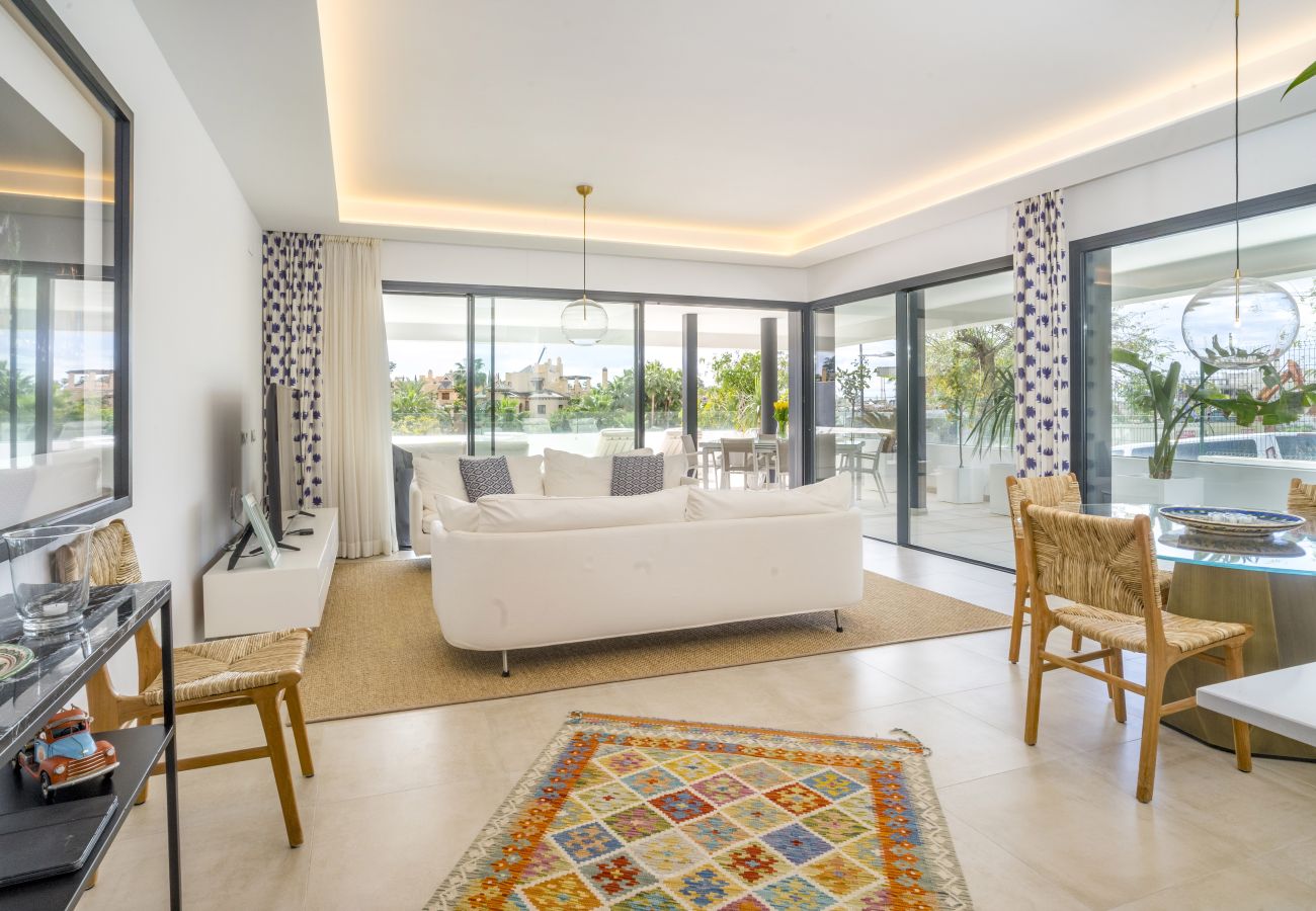 Apartamento en Estepona - RA33895 Campanario Hills