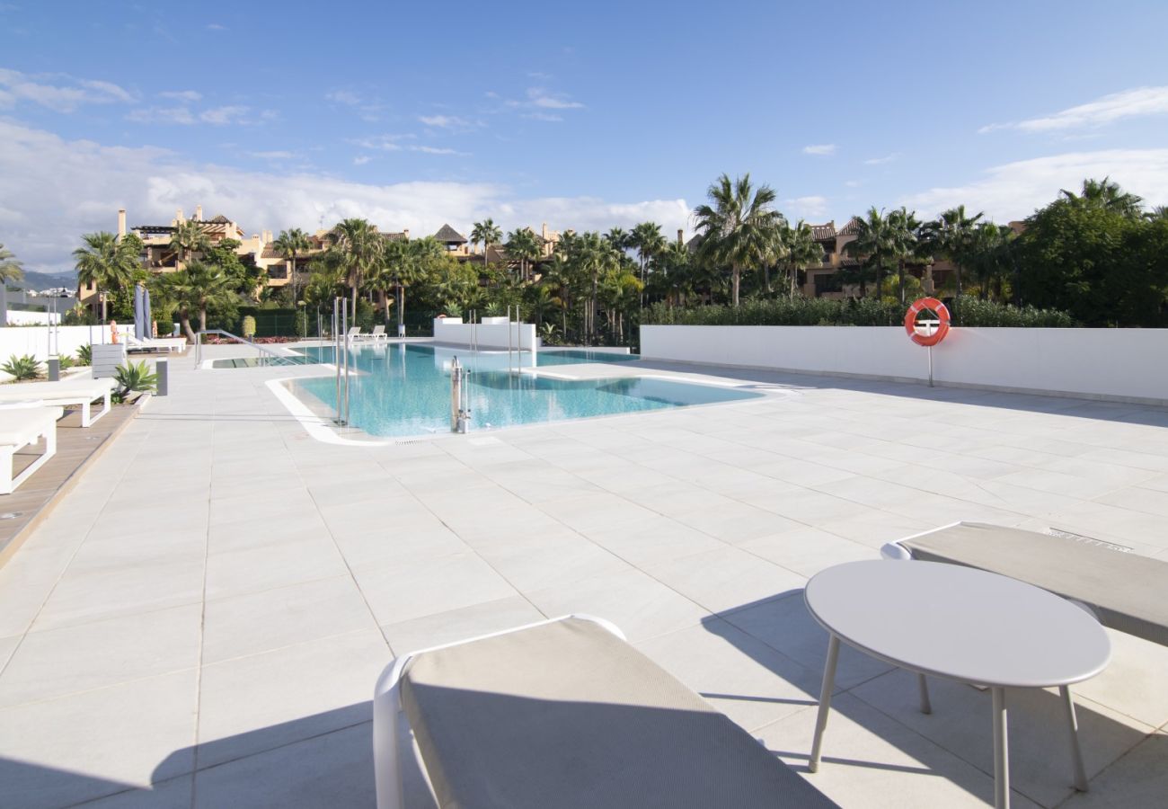 Apartamento en Estepona - RA33895 Campanario Hills