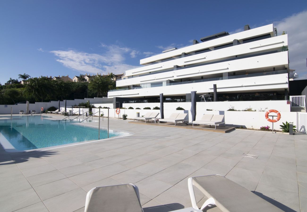 Apartamento en Estepona - RA33895 Campanario Hills